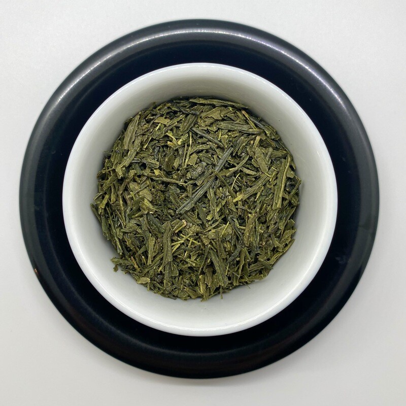 Sencha Tea