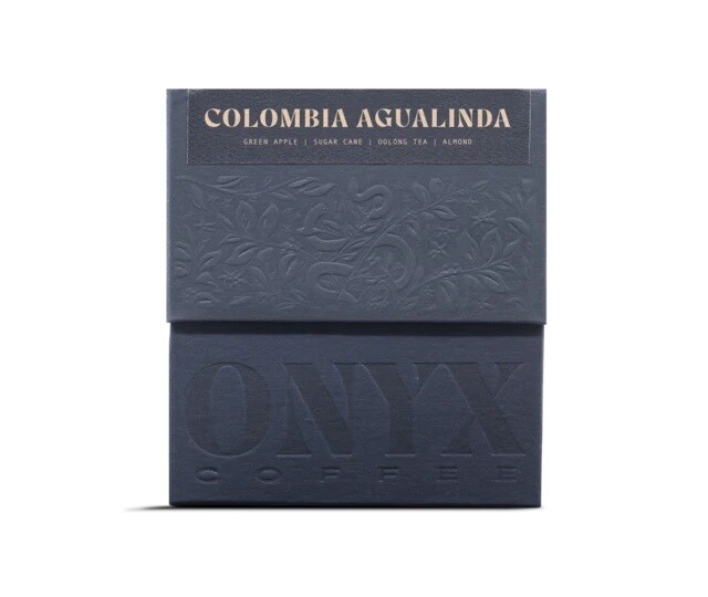 Onyx Colombia Agualinda