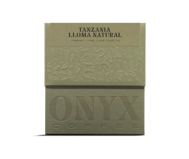 Onyx Tanzania Lloma Natural