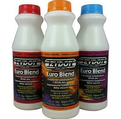 Euro Blend Zydot