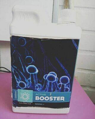ACTIVE BOOSTER