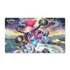 Pokemon: Hoopa Unbound Playmat