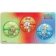 Ultra Pro Sword and Shield Playmat 