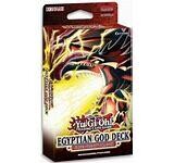 Yu-Gi-Oh: Egyptian God Deck (Slifer)