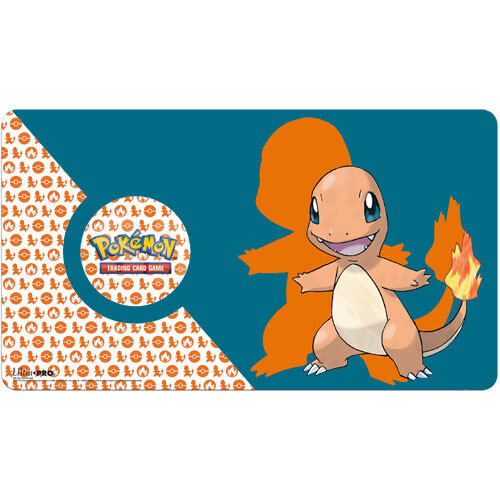Ultra pro: Pokemon - Charmander Playmat