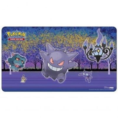 Ultra pro: Haunted Hollow Playmat