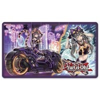 Yu-Gi-Oh: Masquerena Game mat 