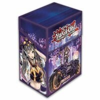 Yu-Gi-Oh: Masquerena Card Case