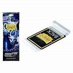 Dragon Shield: Perfect fit Japanese Sealable Card Sleeves (100ct)