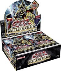 Booster boxes
