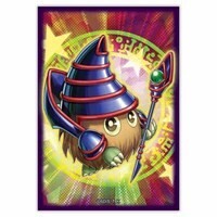 Yu-Gi-Oh: Kuriboh Kollection Card Sleeves