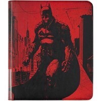 Binder&#39;s