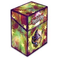 Yu-Gi-Oh: Kuriboh Kollection Card Case