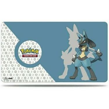 Ultra Pro: Playmate Pokemon Lucario