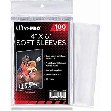 Deck Protectors/Sleeves