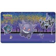 Playmats