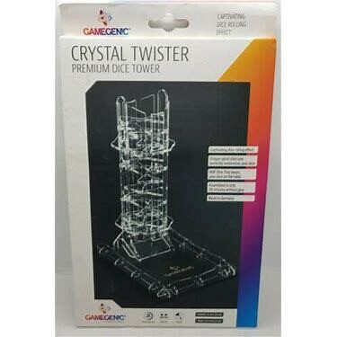 Dice Tower
