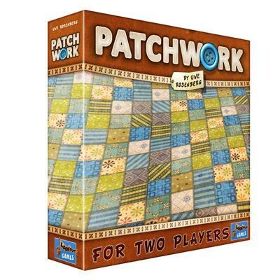 PATCHWORK
