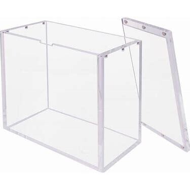 Display Cases