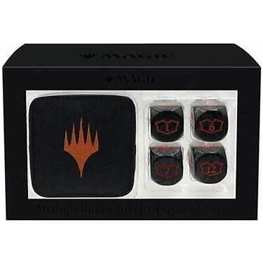 Dice Products
