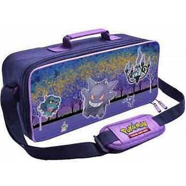 Ultra Pro: Pokemon Deluxe Game Trove (Haunted Hollow) 