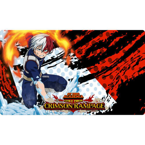 My Hero Academia Shoto Todopoki