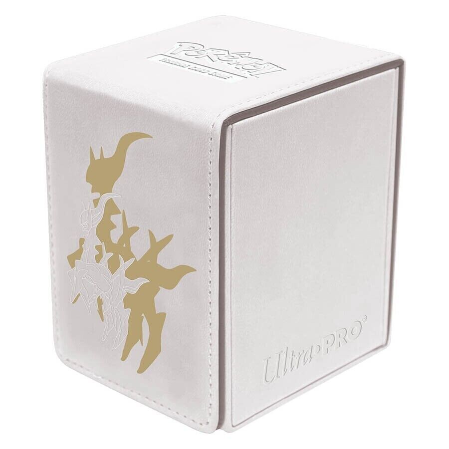 Ultra Pro: Arceus Alcove Deck Box