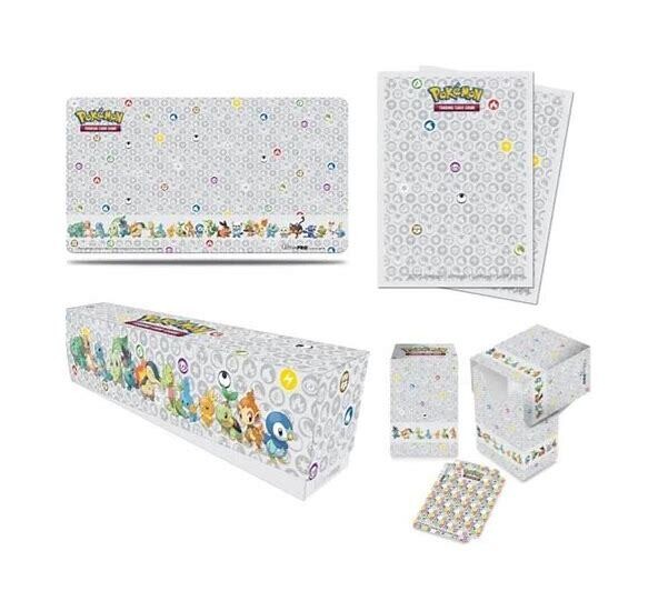 Pokemon: First Partner Bundle