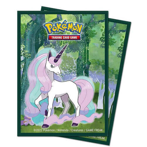 Ultra Pro: Enchanted Glade Card Sleeves