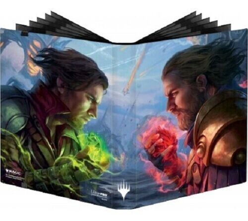 Ultra Pro: Pro 9 Pocket Binder Brothers War