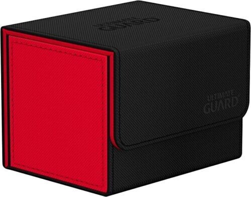 Ultimate Guard: Sidewinder Synergy Deck Box 100+