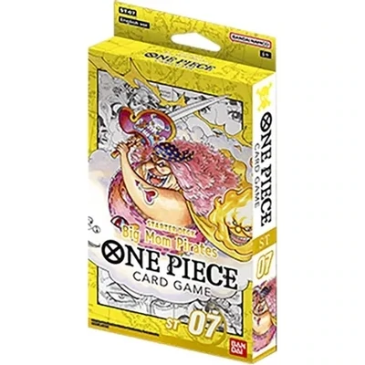 Starter Decks