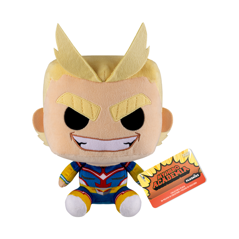 Funko: My Hero Plush