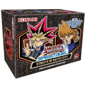 Yu-Gi-Oh: Speed Duel- Streets Of Battle City