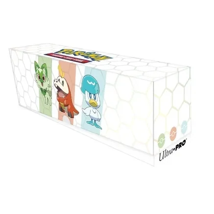 Pokemon: Paldea Region Accessory