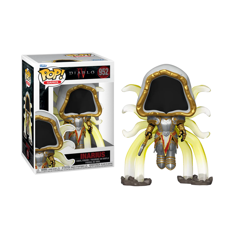 Funko: Diablo 4