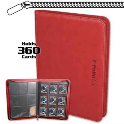 Binders