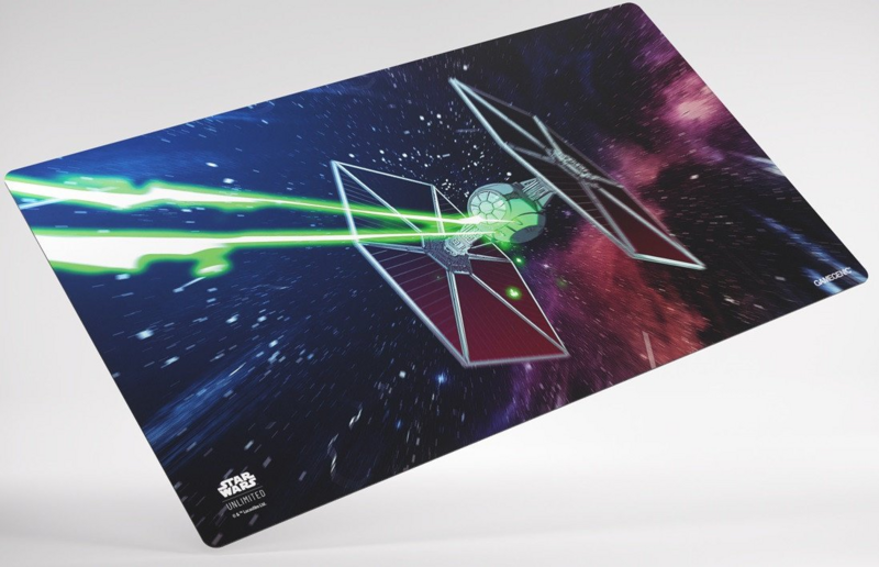 Star Wars Unlimited: Spark of Rebellion Game Mat