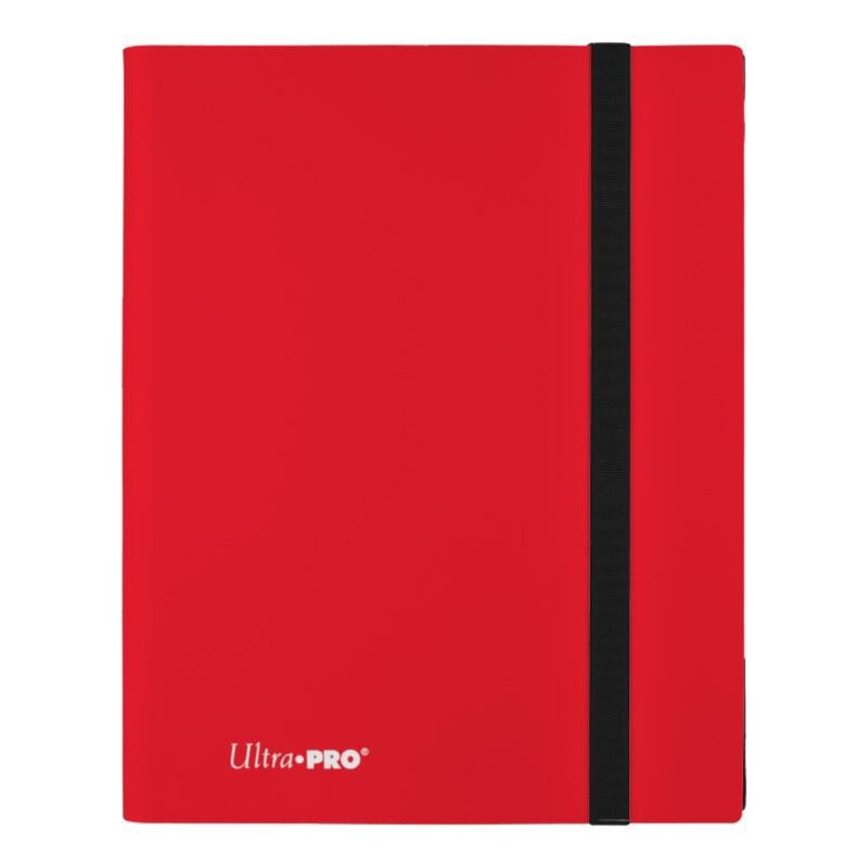 Ultra Pro: Pro 9 Pocket Binder Eclipse