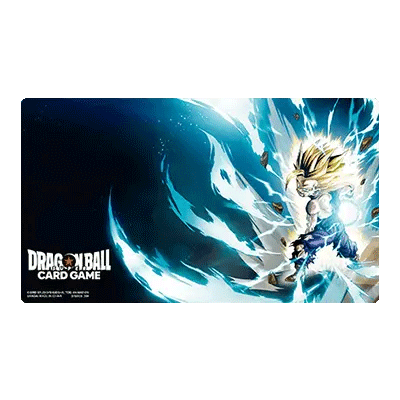 Dragon Ball Super: Playmat 02 Son Gohan