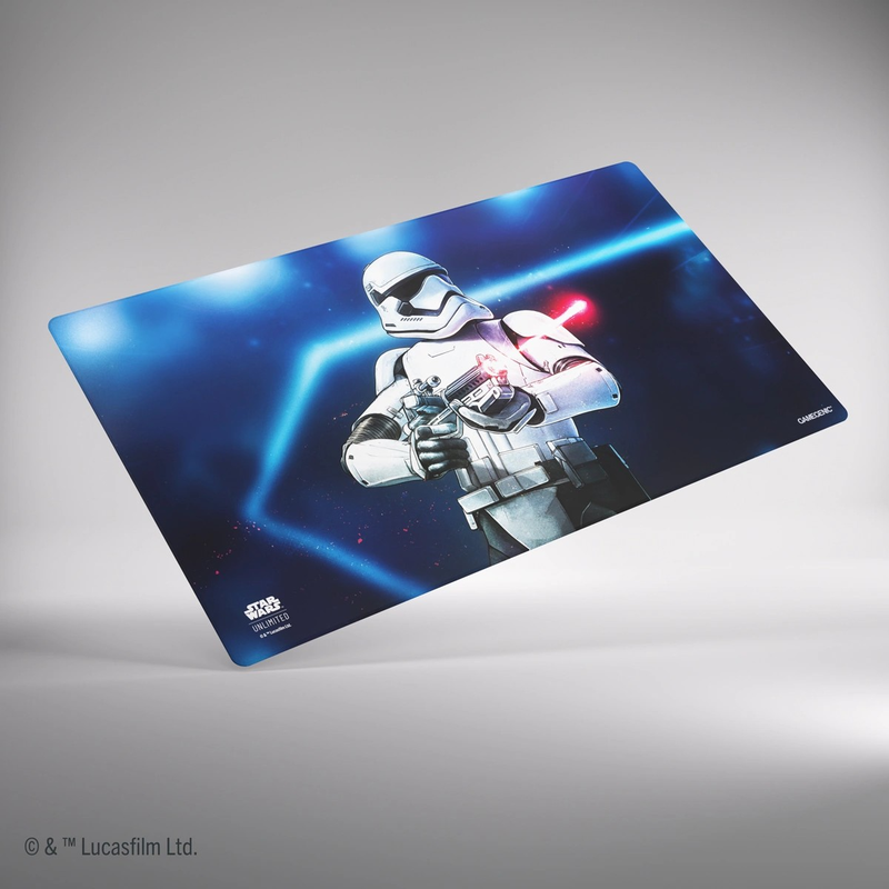 Star Wars Unlimited: Game Mat
