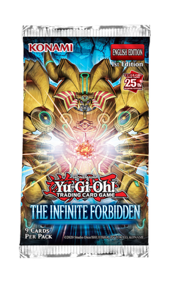 Single Booster Packs