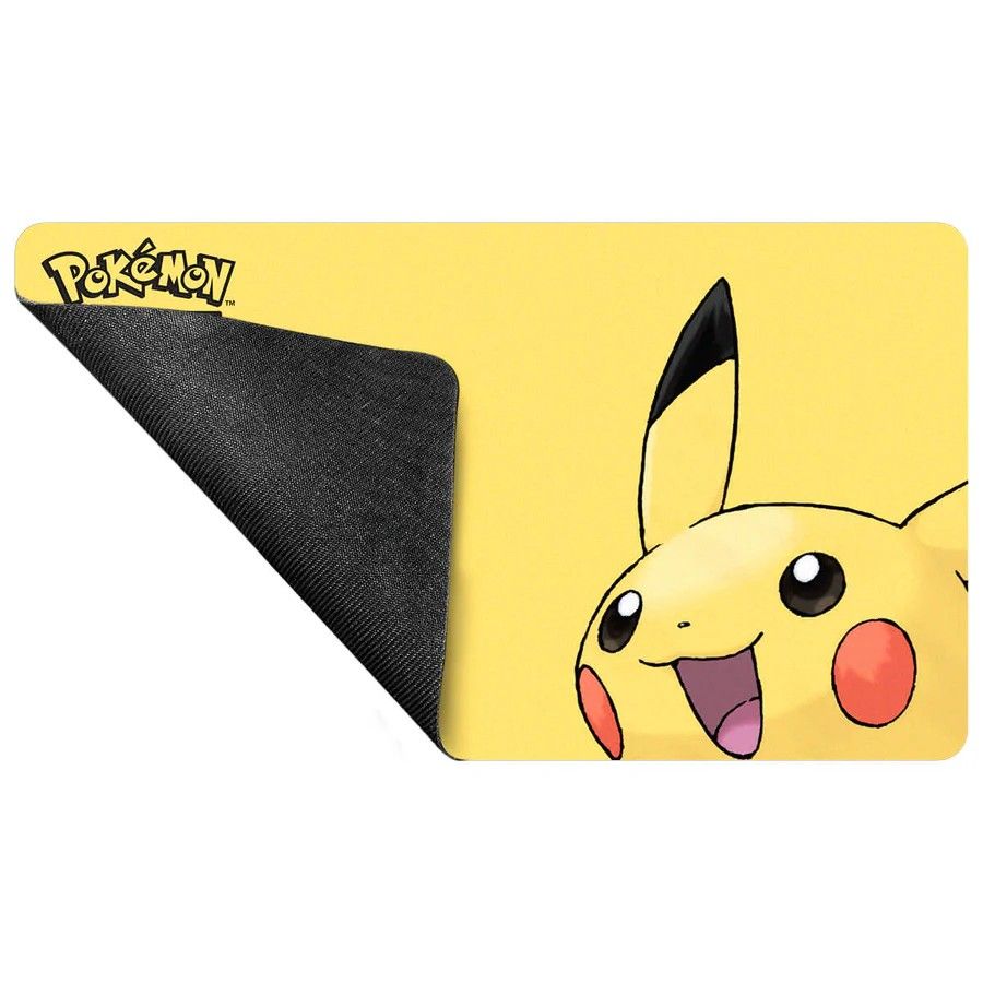 Ultra Pro: Playmat Pokemon-Pikachu 2025