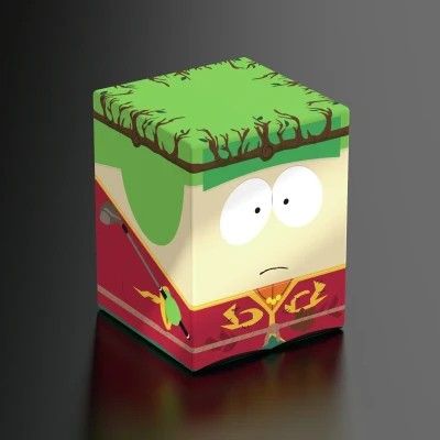 Ultimate Guard: Squaroes South Park