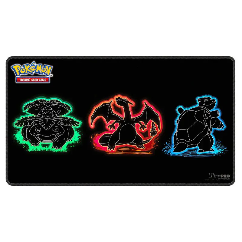 UltraPro : Pokemon Paymat Neon Kanto