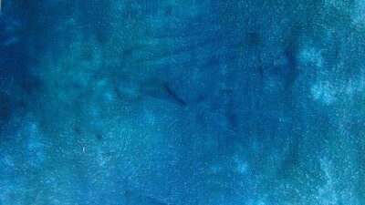 Batik Tonal Dots (Blue/Teal)