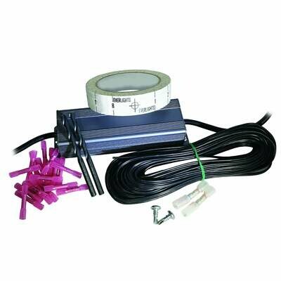 Classic White Starter Kit