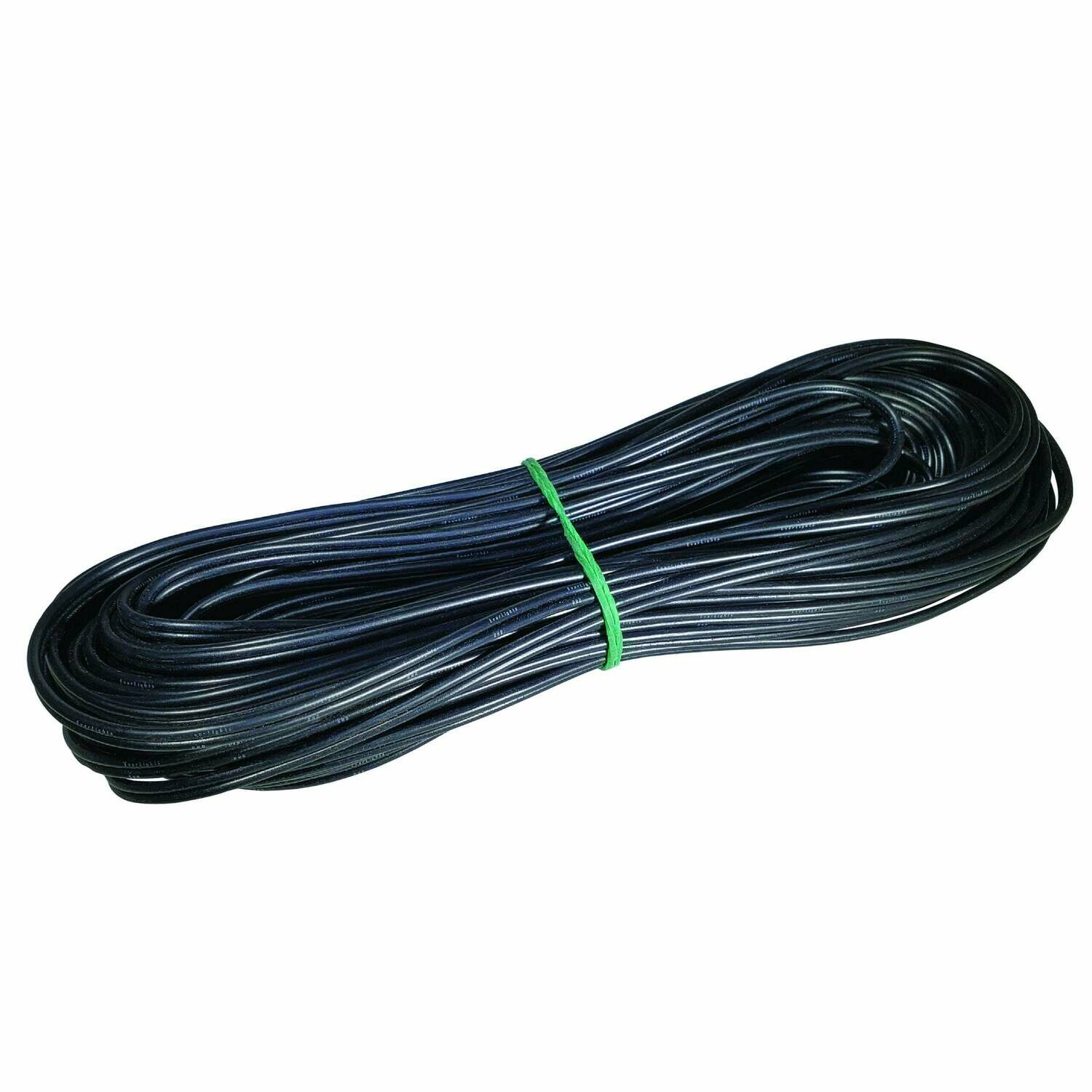 Classic White Lights - Unlit Wire - 50'