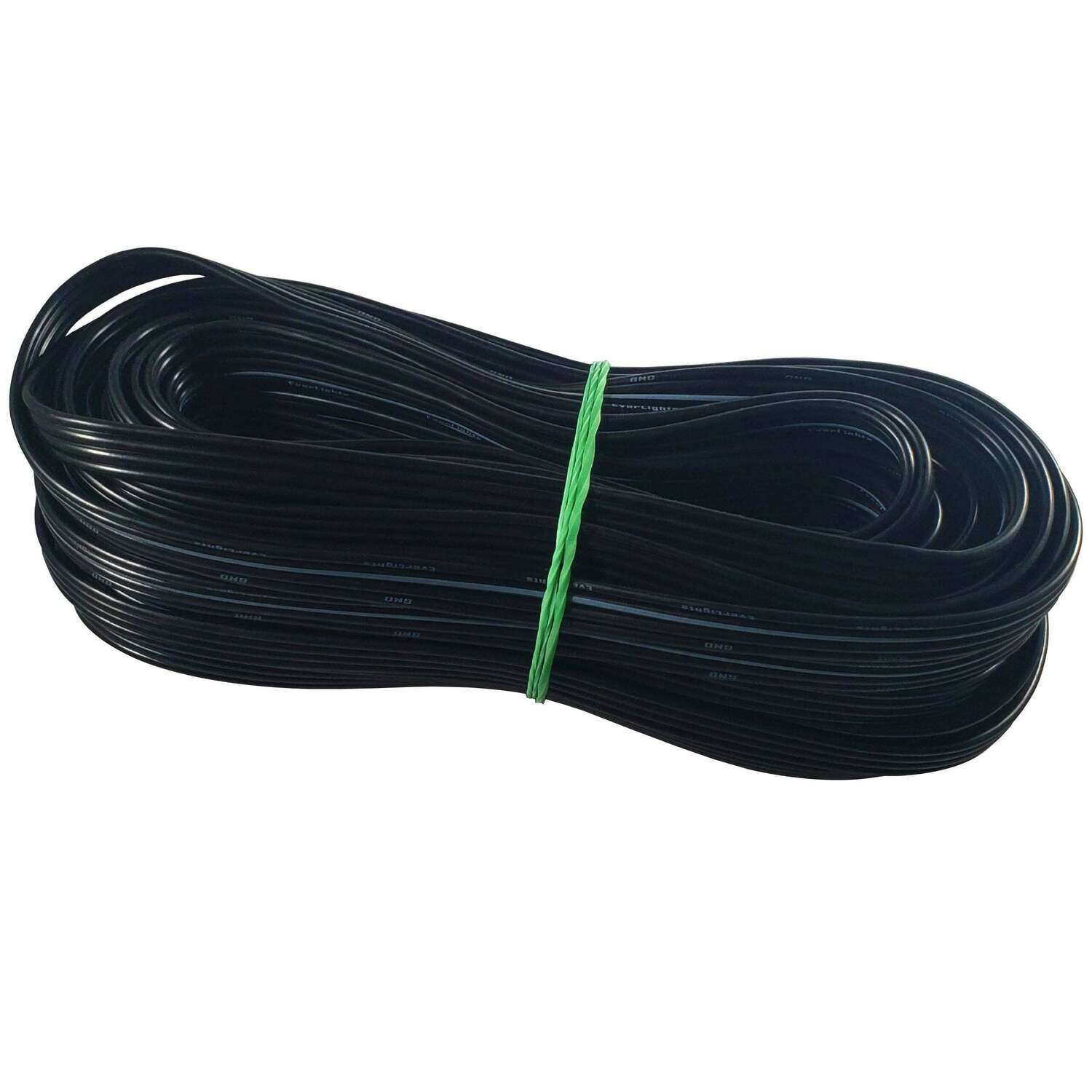 Color Changing Unlit Wire – 50′