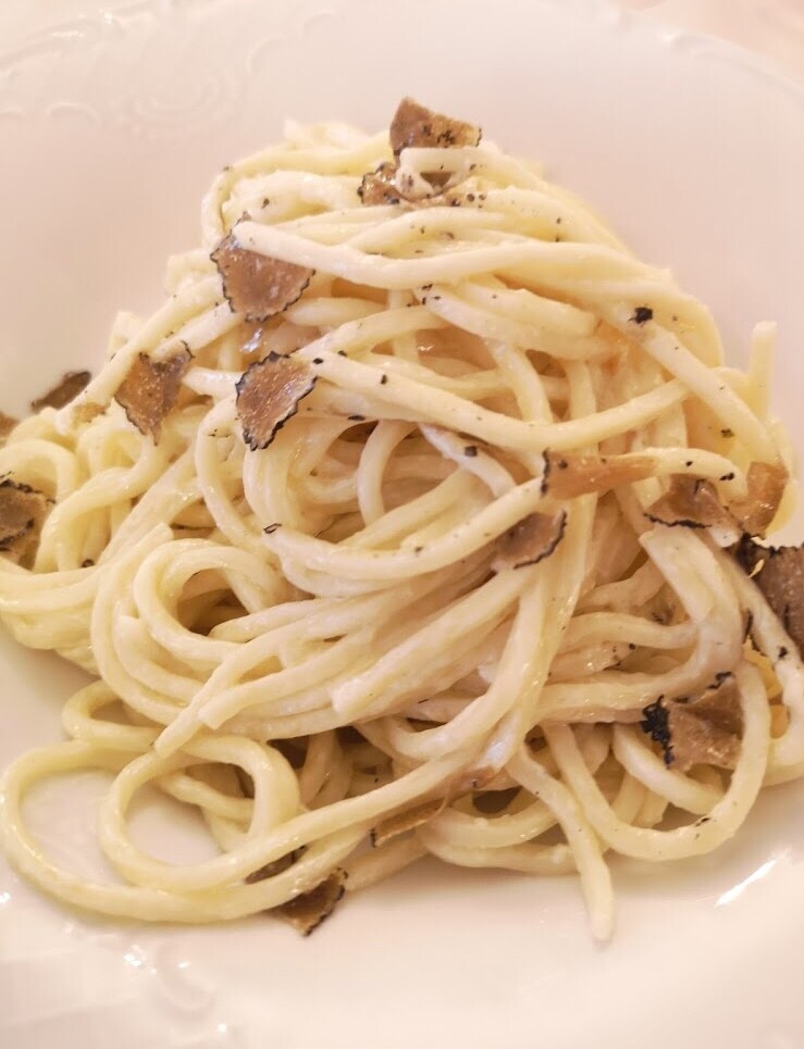 Caccia al tartufo &amp; Pranzo a base di tartufo